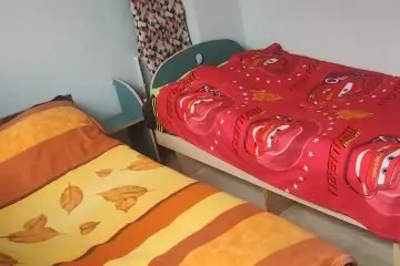 Günlük Kirayə Bağ Evi Quba Rayonunda