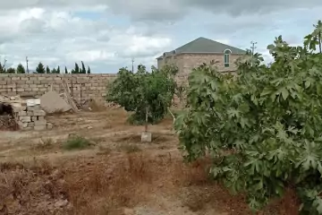 Satılır Həyət Evi Maştağada