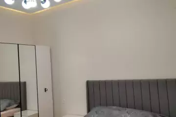 Aylıq Kirayə Bağ Evi Mərdəkanda