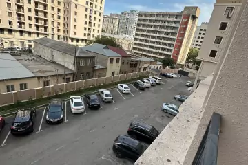 Satılır Yeni Tikili Həsən əliyev (keçmiş İnqilab)da