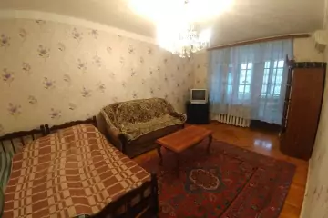 Aylıq Kirayə Köhnə Tikili Space Tv'də