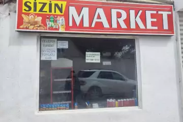 Satılır Obyekt Rəsulzadə Qəsəbəsində