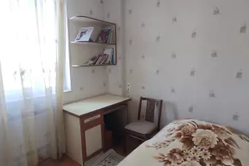 Satılır Yeni Tikili 8-ci Kilometrdə