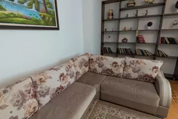 Aylıq Kirayə Yeni Tikili Ağ şəhər Kompleksində