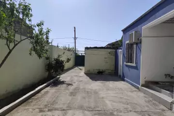 Satılır Həyət Evi Maştağada