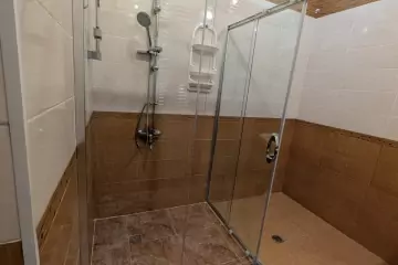 Aylıq Kirayə Yeni Tikili Ağ şəhər Kompleksində