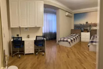 Satılır Yeni Tikili Həsən əliyev (keçmiş İnqilab)da