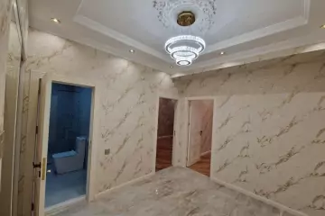 Satılır Yeni Tikili Olimpik Starda