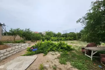 Satılır Həyət Evi Maştağada