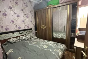 Satılır Yeni Tikili Masazırda