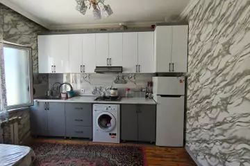 Satılır Həyət Evi Maştağada