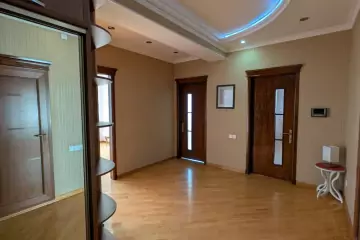 Aylıq Kirayə Yeni Tikili Ağ şəhər Kompleksində