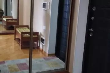 Aylıq Kirayə Yeni Tikili Ağ şəhər Kompleksində