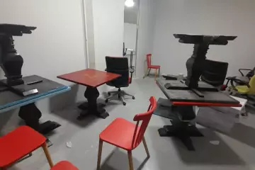 Aylıq Kirayə Obyekt Nərimanov Parkı