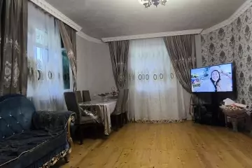 Satılır Həyət Evi Balaxanıda
