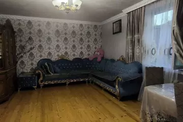 Satılır Həyət Evi Balaxanıda
