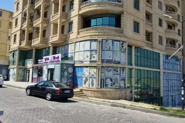 Satılır Yeni Tikili Masazırda
