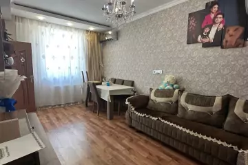 Satılır Yeni Tikili Masazırda