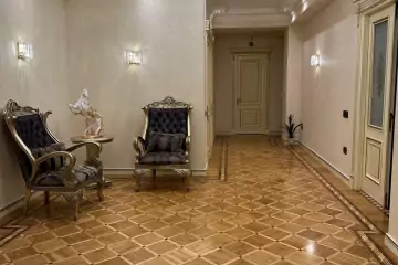 Satılır Yeni Tikili Həsən əliyev (keçmiş İnqilab)da