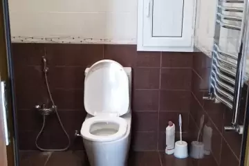 Aylıq Kirayə Yeni Tikili Ağ şəhər Kompleksində