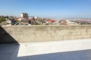 Satılır Yeni Tikili Masazırda