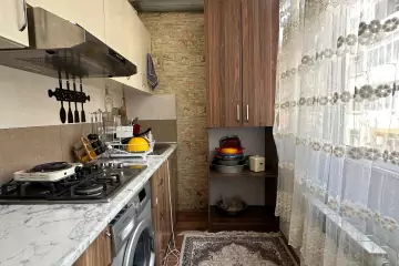 Satılır Yeni Tikili Masazırda