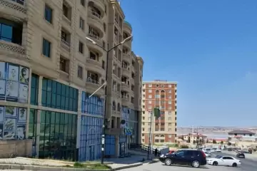 Satılır Yeni Tikili Masazırda