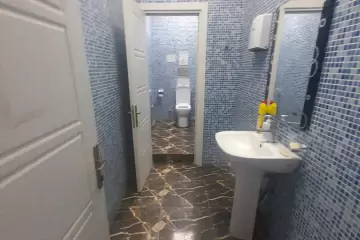 Aylıq Kirayə Ofis Nərimanov Parkı