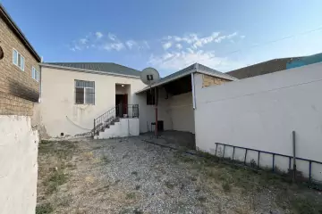 Satılır Həyət Evi Maştağada