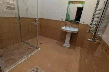 Aylıq Kirayə Yeni Tikili Ağ şəhər Kompleksində