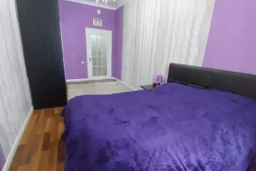 Satılır Yeni Tikili Bakı Kinoteatrıda