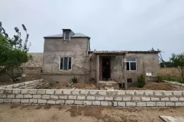 Satılır Həyət Evi Maştağada