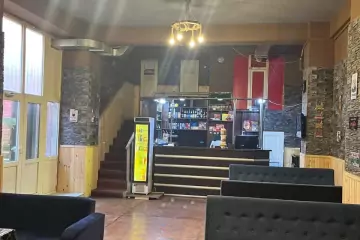 Satılır Obyekt 5-ci Mikrorayonda