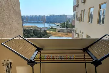 Aylıq Kirayə Yeni Tikili Elmler Akademiyasıda
