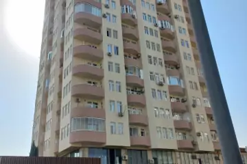 Aylıq Kirayə Yeni Tikili Elmler Akademiyasıda
