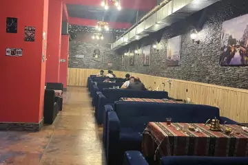 Satılır Obyekt 5-ci Mikrorayonda