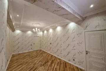 Satılır Yeni Tikili Olimpik Starda
