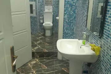 Aylıq Kirayə Ofis Nərimanov Parkı