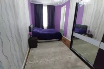 Satılır Yeni Tikili Bakı Kinoteatrıda