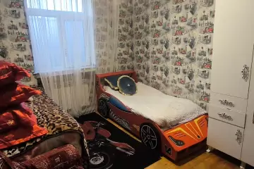 Satılır Həyət Evi Balaxanıda