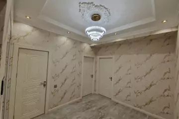 Satılır Yeni Tikili Olimpik Starda
