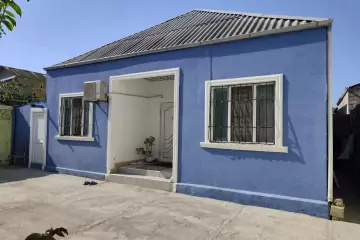 Satılır Həyət Evi Maştağada