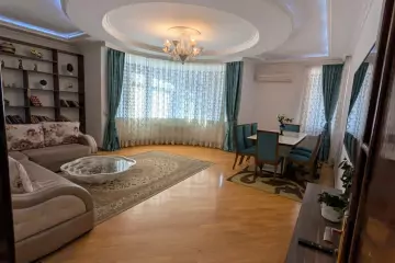 Aylıq Kirayə Yeni Tikili Ağ şəhər Kompleksində