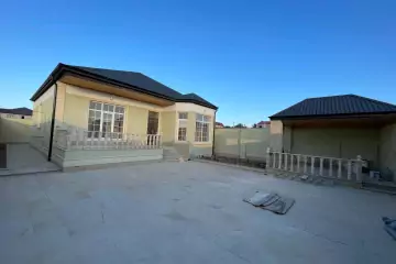 Satılır Həyət Evi Fatmayıda