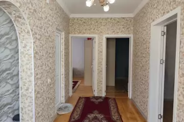 Satılır Həyət Evi Maştağada