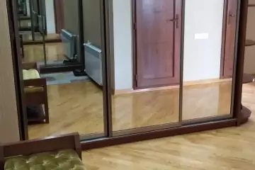Aylıq Kirayə Yeni Tikili Ağ şəhər Kompleksində