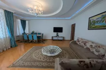 Aylıq Kirayə Yeni Tikili Ağ şəhər Kompleksində