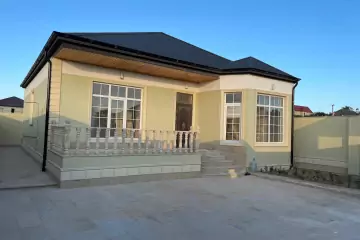 Satılır Həyət Evi Fatmayıda