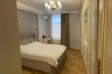 Satılır Yeni Tikili Həsən əliyev (keçmiş İnqilab)da