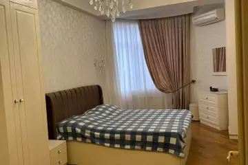 Satılır Yeni Tikili Həsən əliyev (keçmiş İnqilab)da